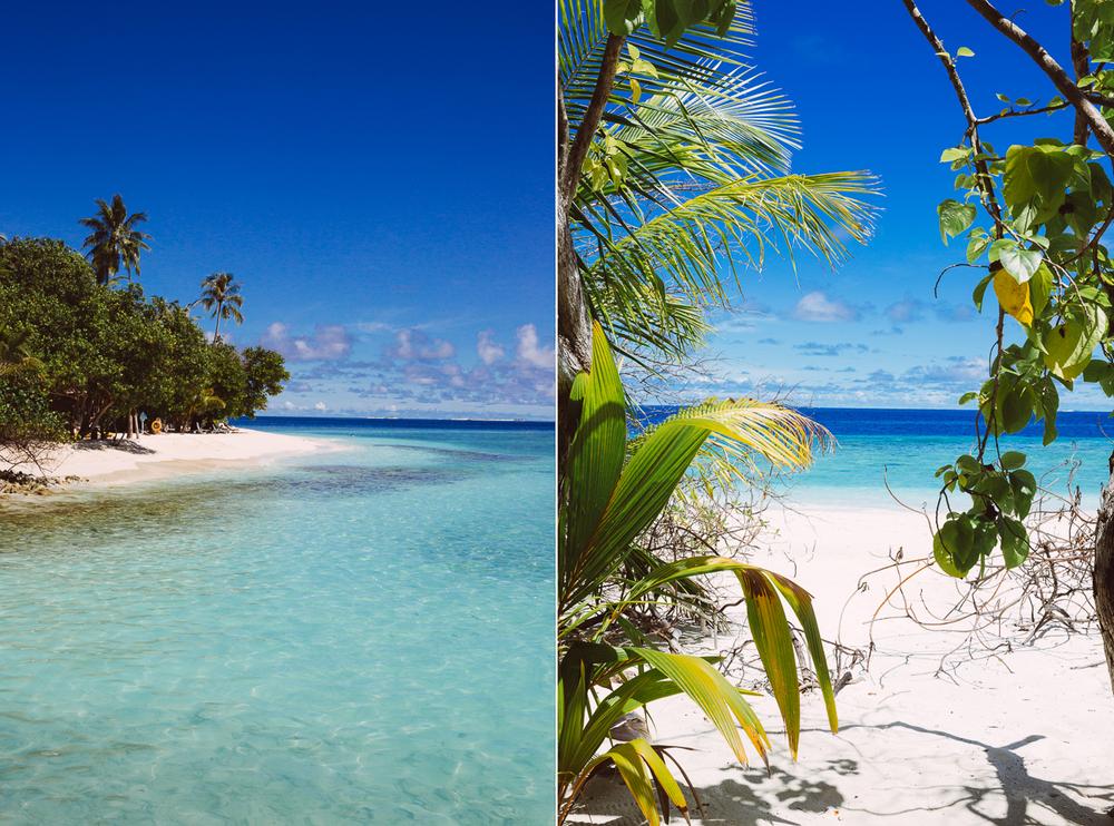 MALDIVES '19