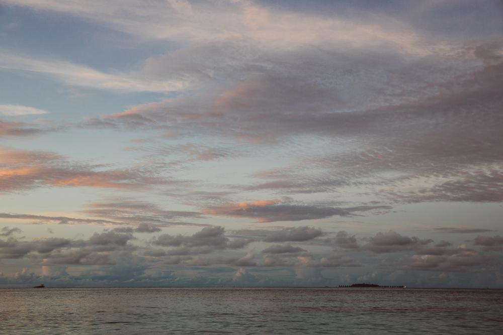 MALDIVES '19