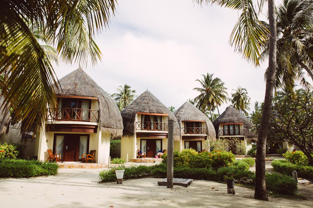 MALDIVES '19
