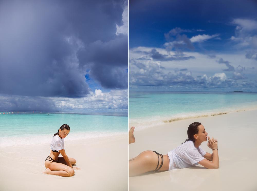 MALDIVES '19