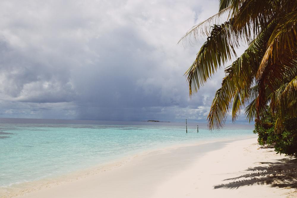 MALDIVES '19