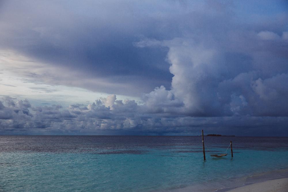 MALDIVES '19