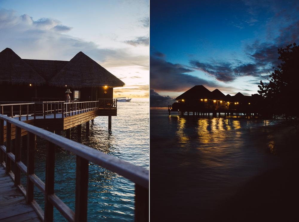 MALDIVES '19