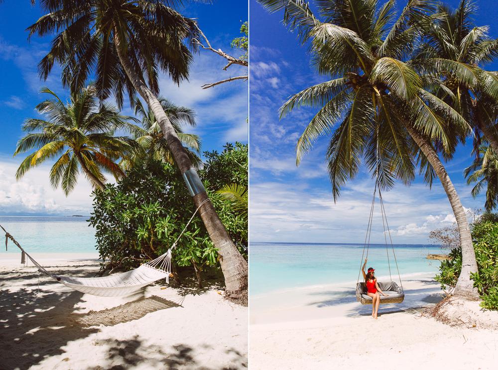 MALDIVES '19