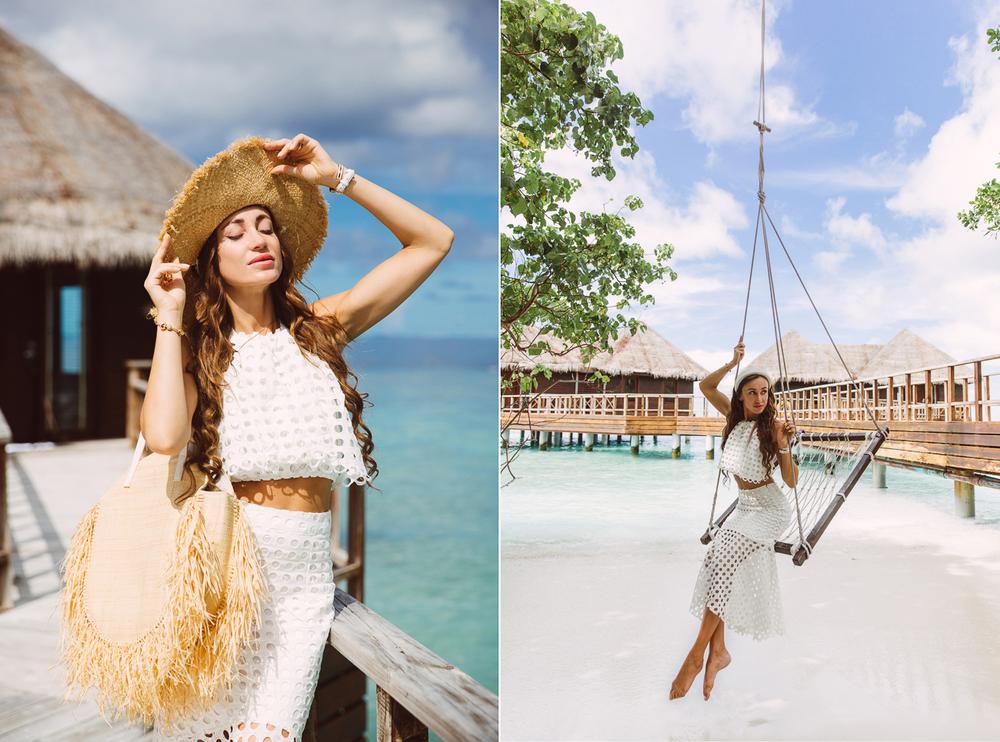 MALDIVES '19