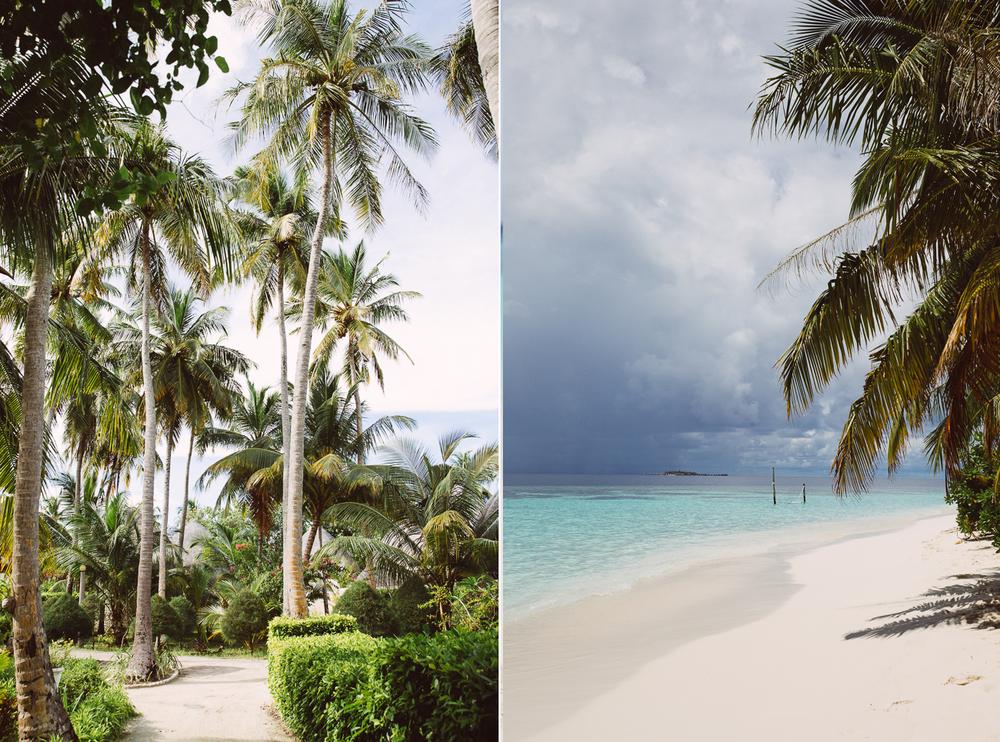 MALDIVES '19