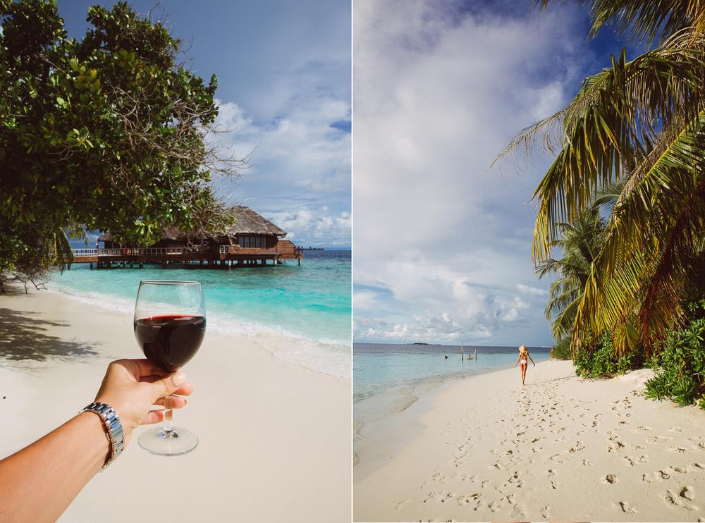 MALDIVES '19