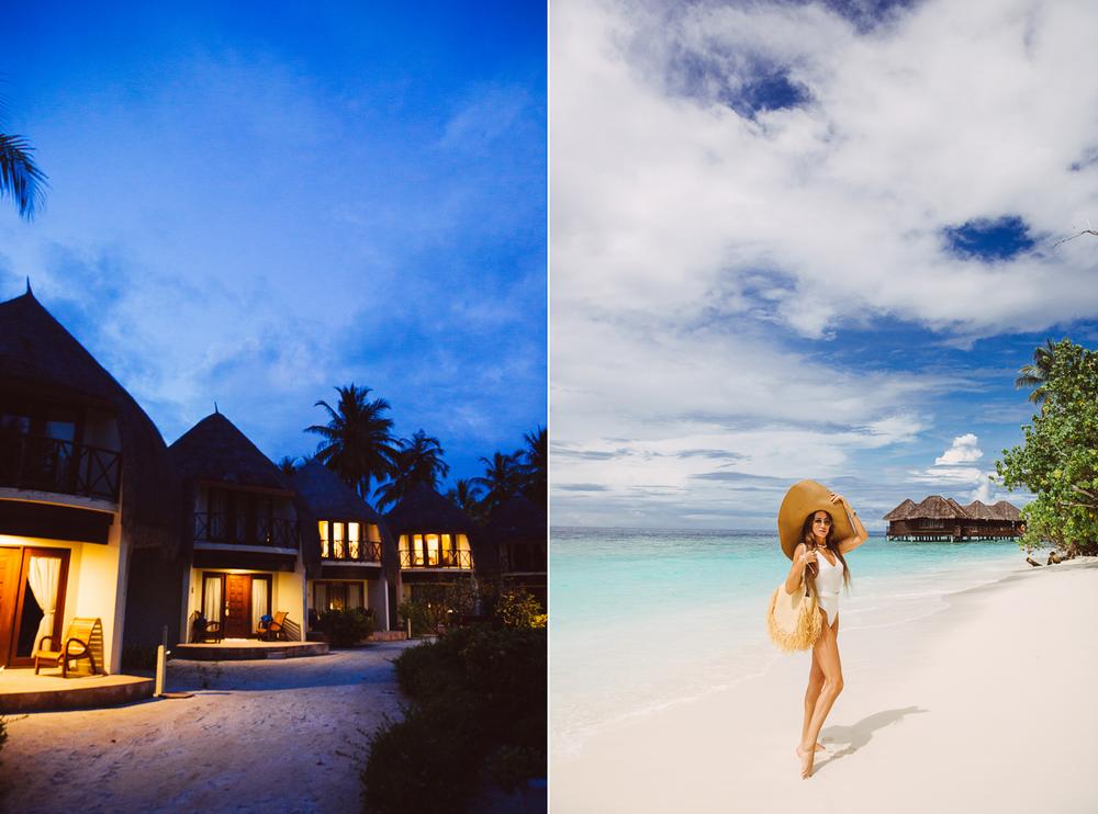 MALDIVES '19