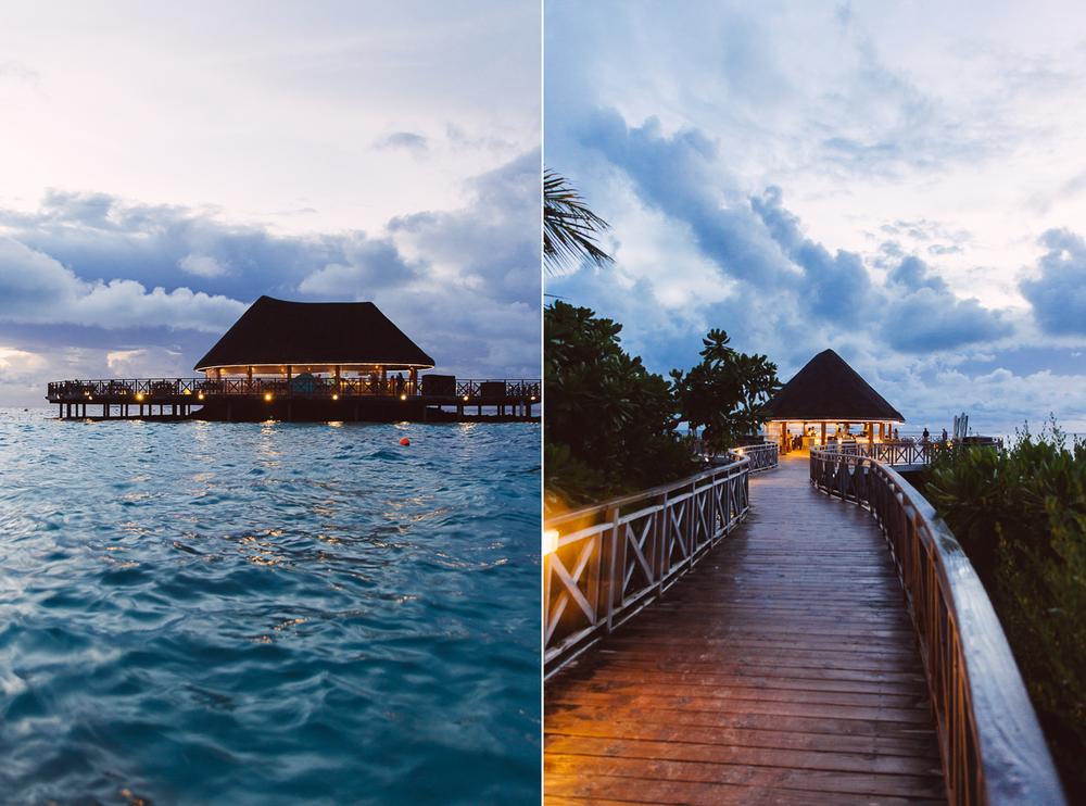 MALDIVES '19