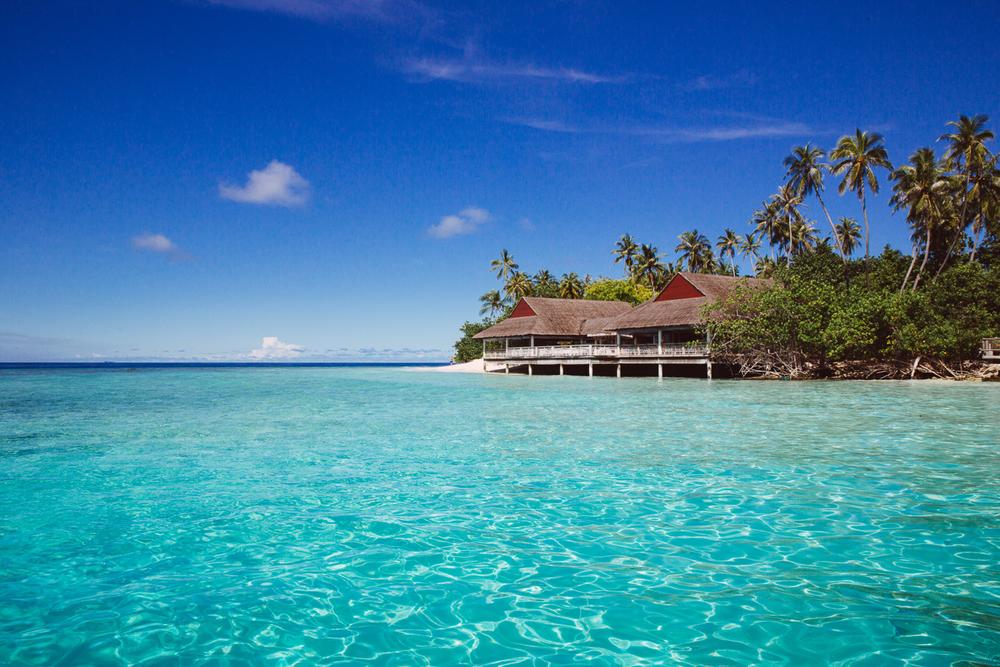 MALDIVES '19