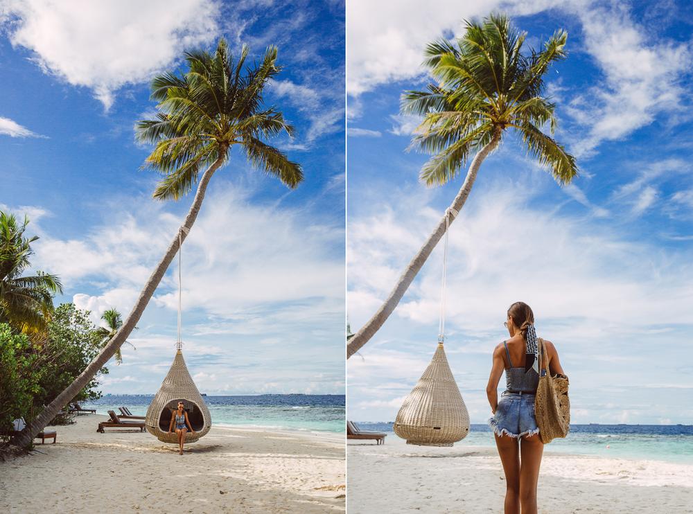 MALDIVES '19