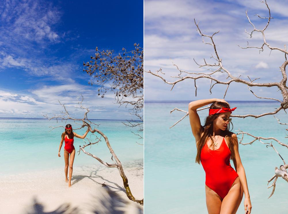 MALDIVES '19