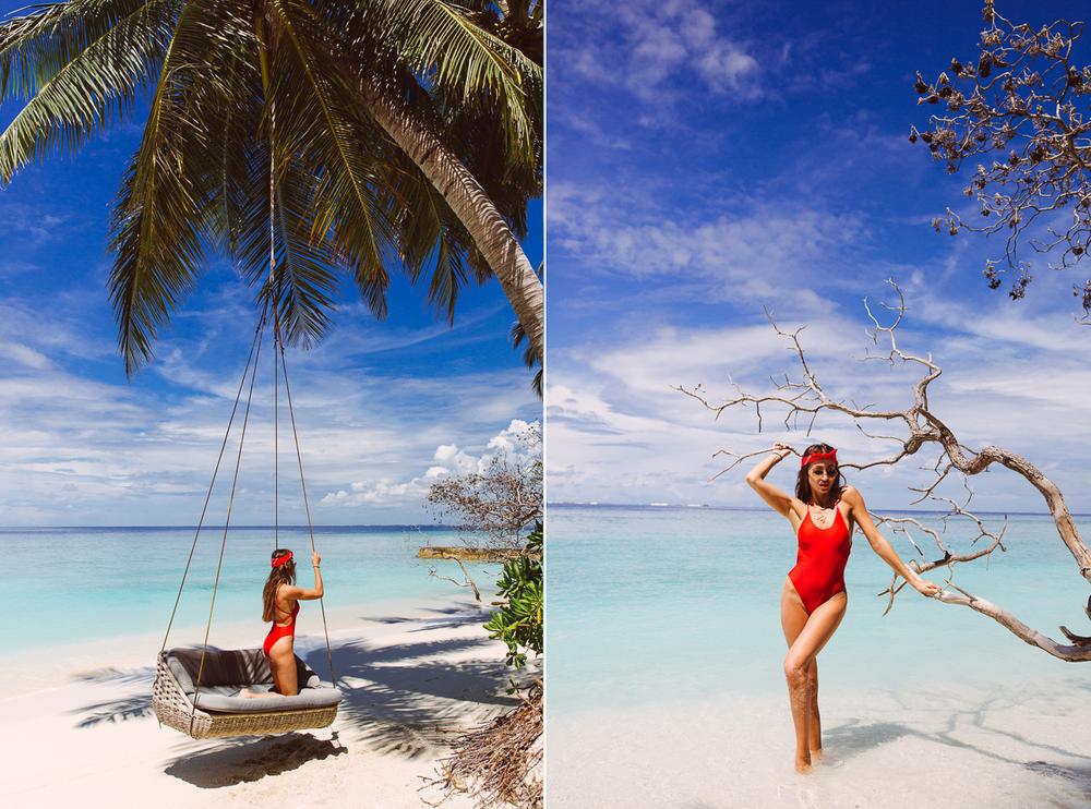 MALDIVES '19