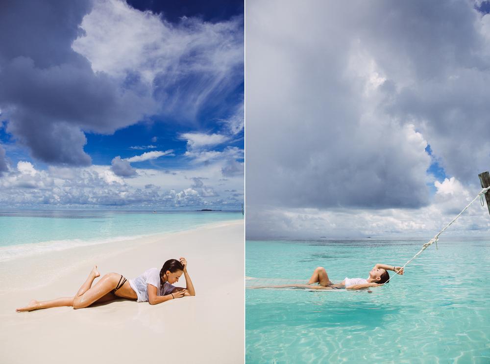 MALDIVES '19