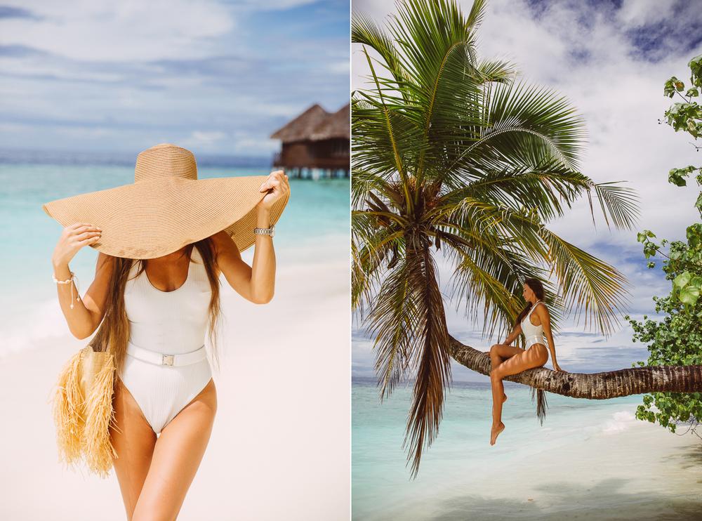 MALDIVES '19