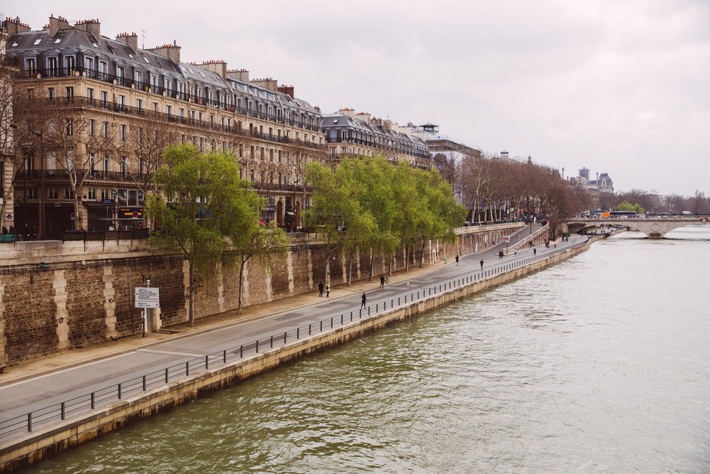 FRANCE '18