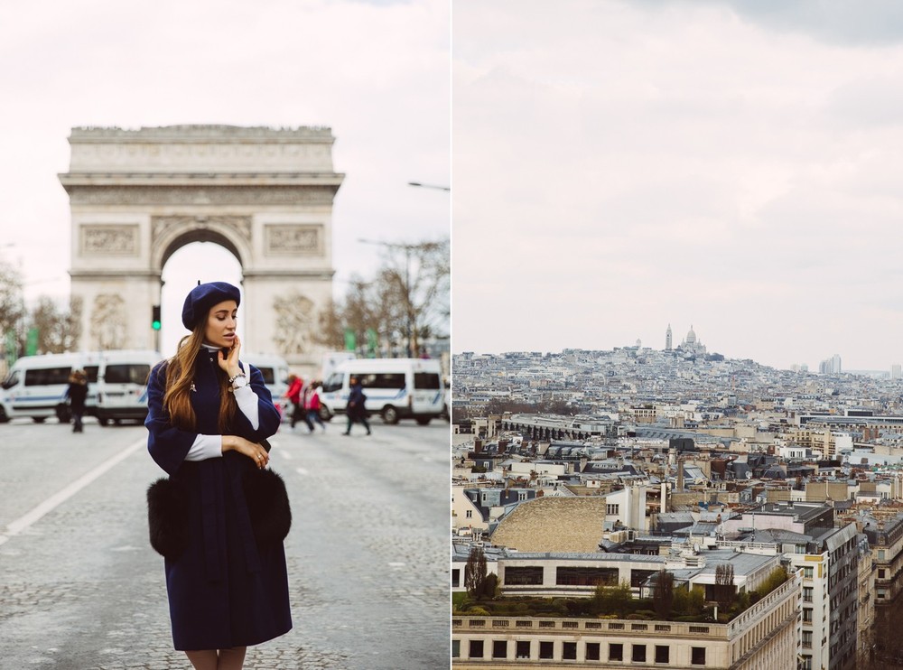 FRANCE '18