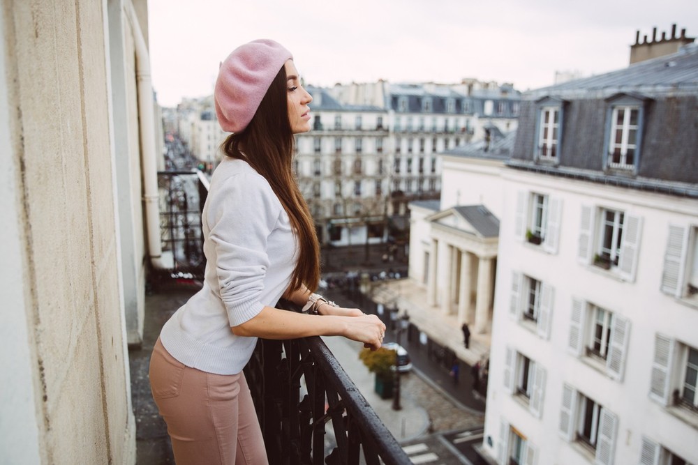 FRANCE '18