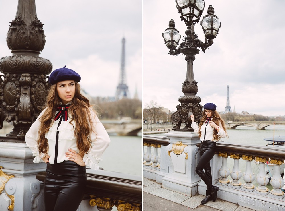 FRANCE '18