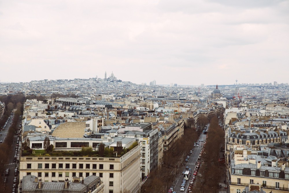 FRANCE '18