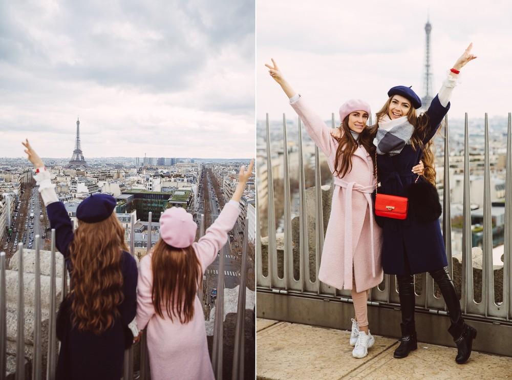 FRANCE '18