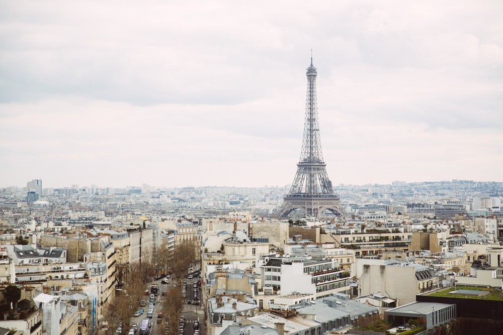 FRANCE '18