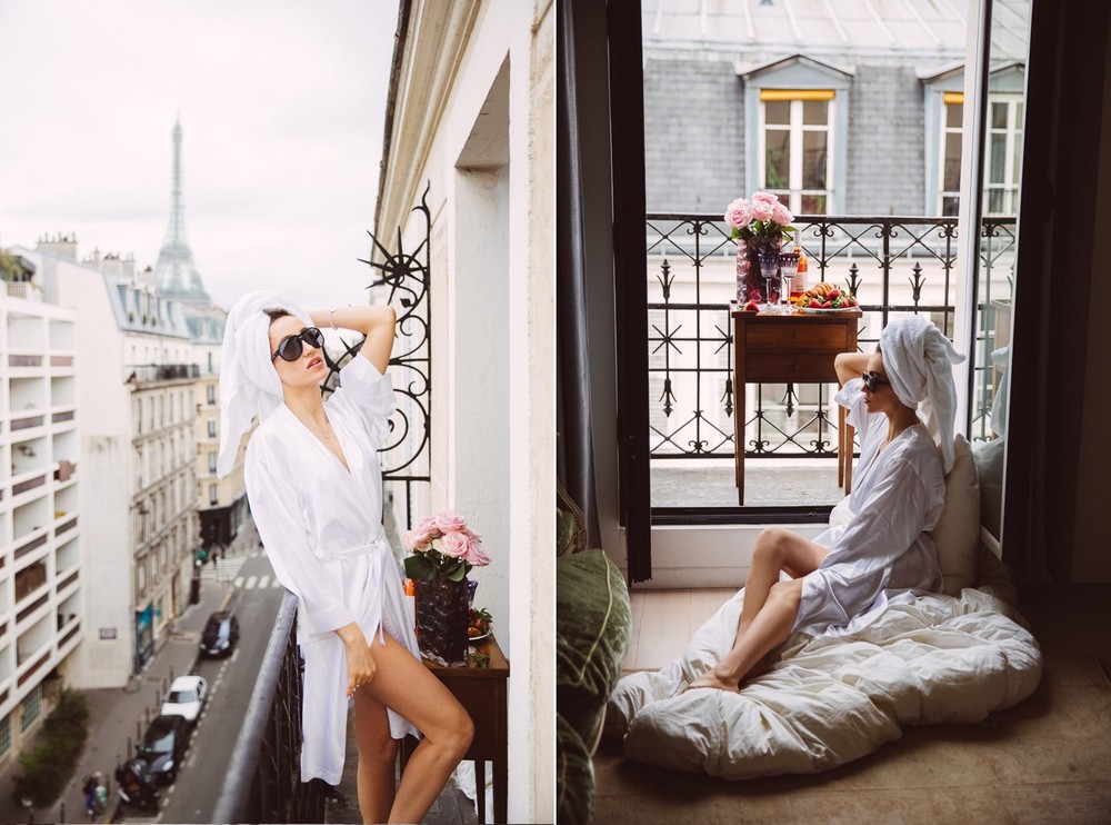 FRANCE '18