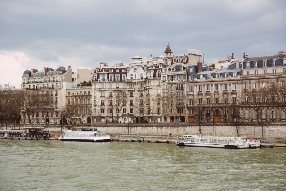FRANCE '18