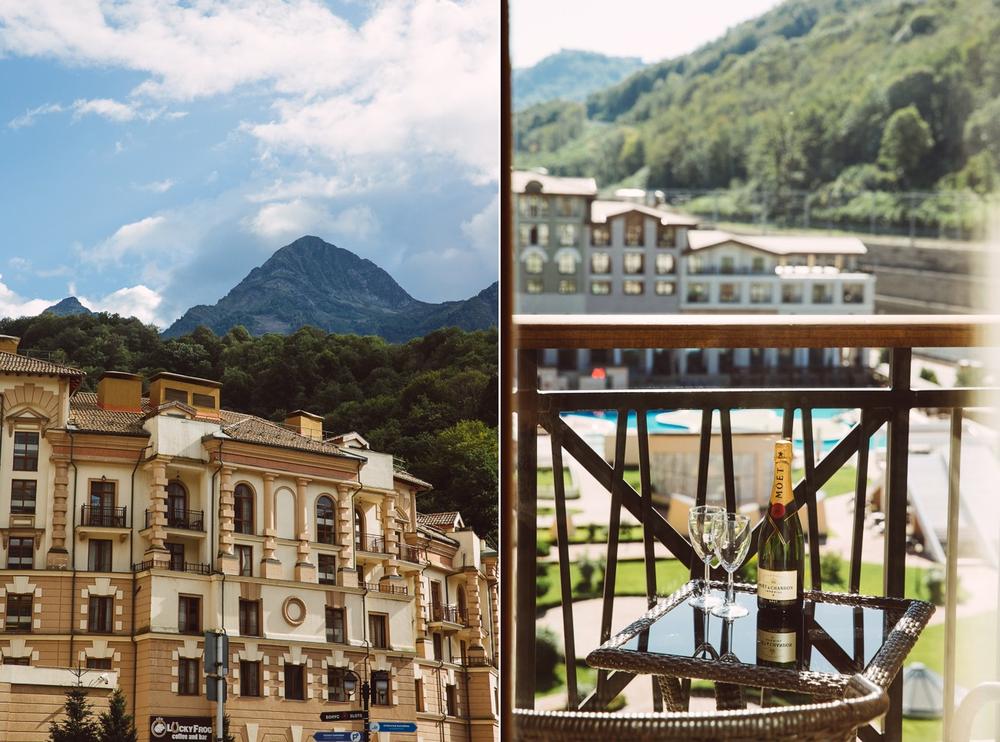 SOCHI '19 