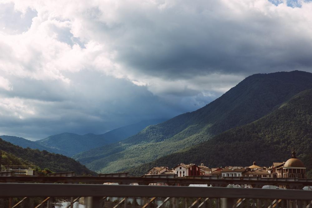 SOCHI '19 