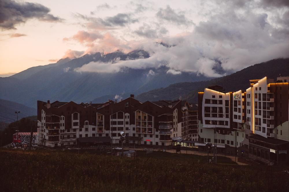 SOCHI '19 