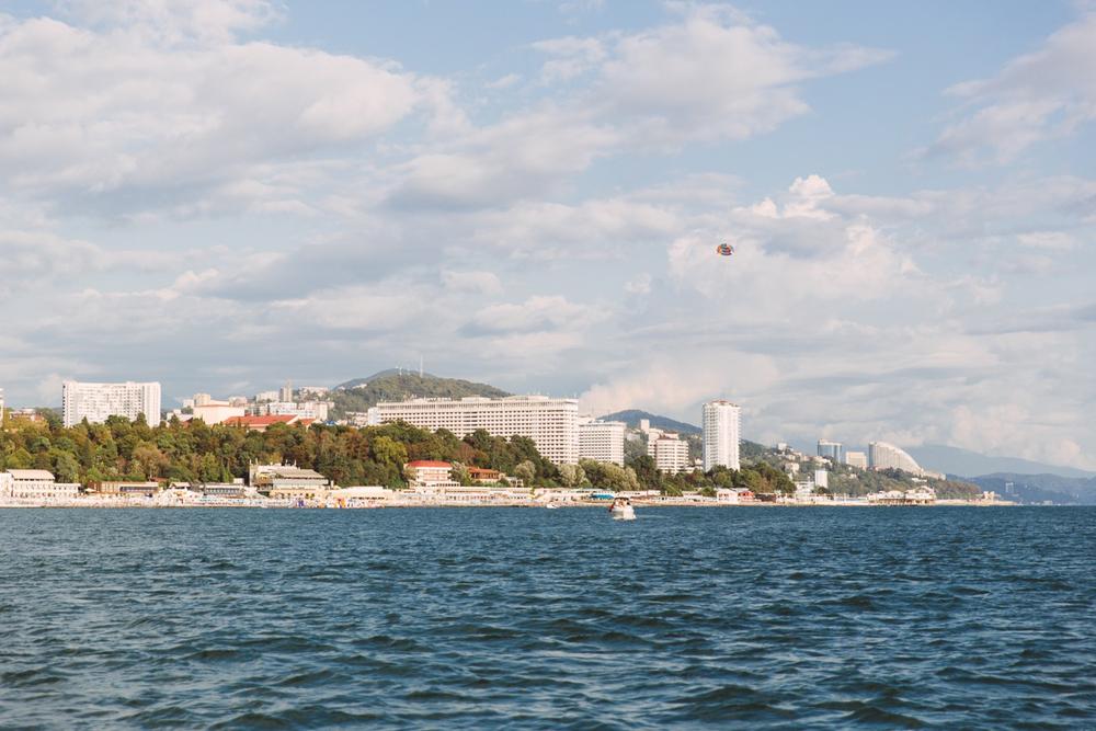 SOCHI '19 