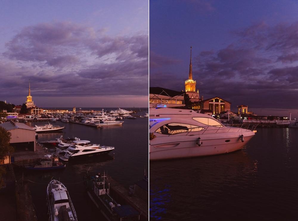 SOCHI '19 