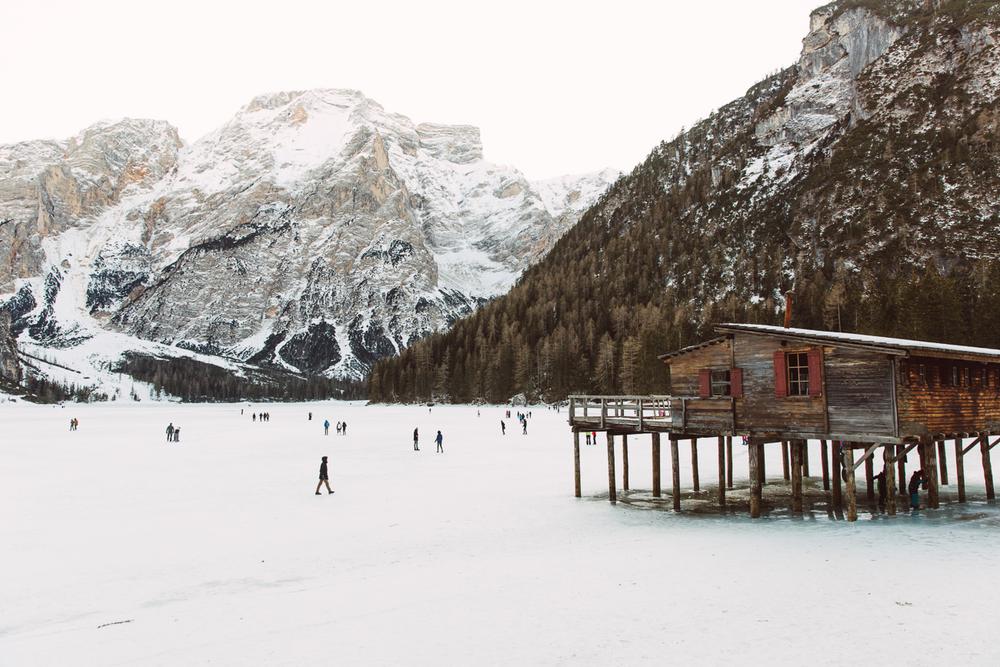 ITALY '19