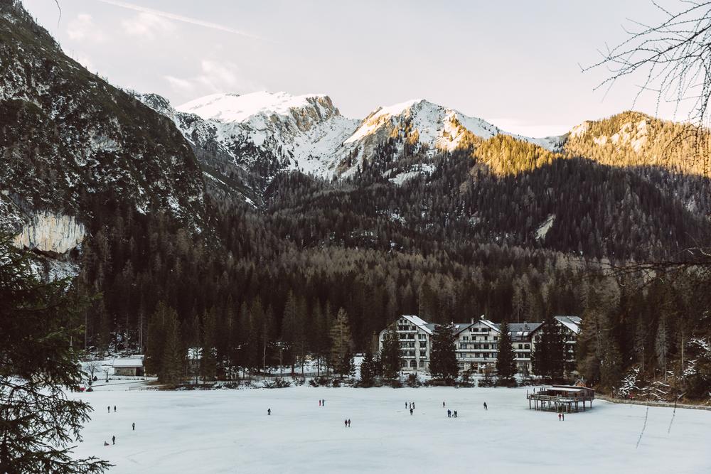 ITALY '19