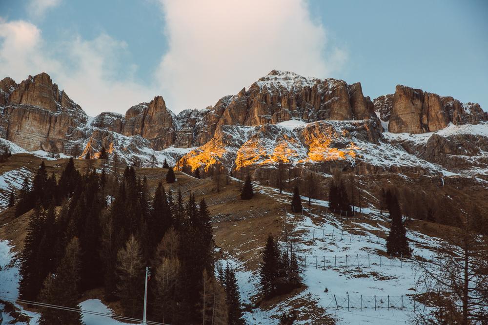 ITALY '19