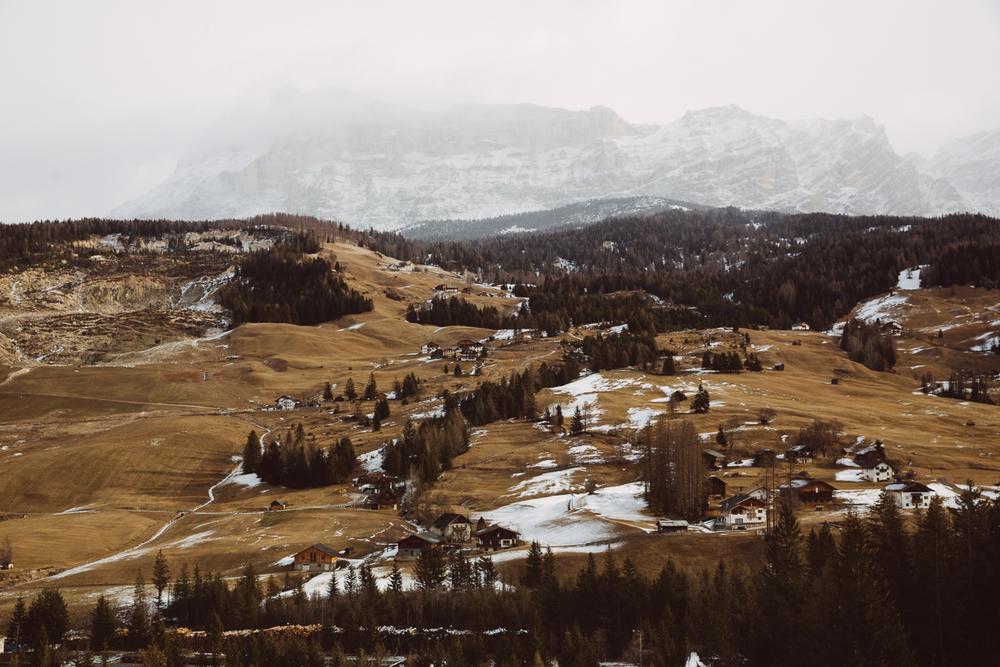 ITALY '19