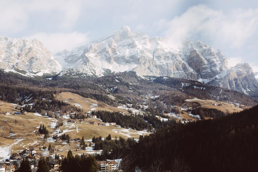 ITALY '19