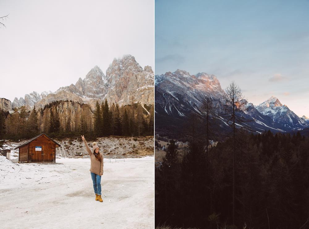 ITALY '19