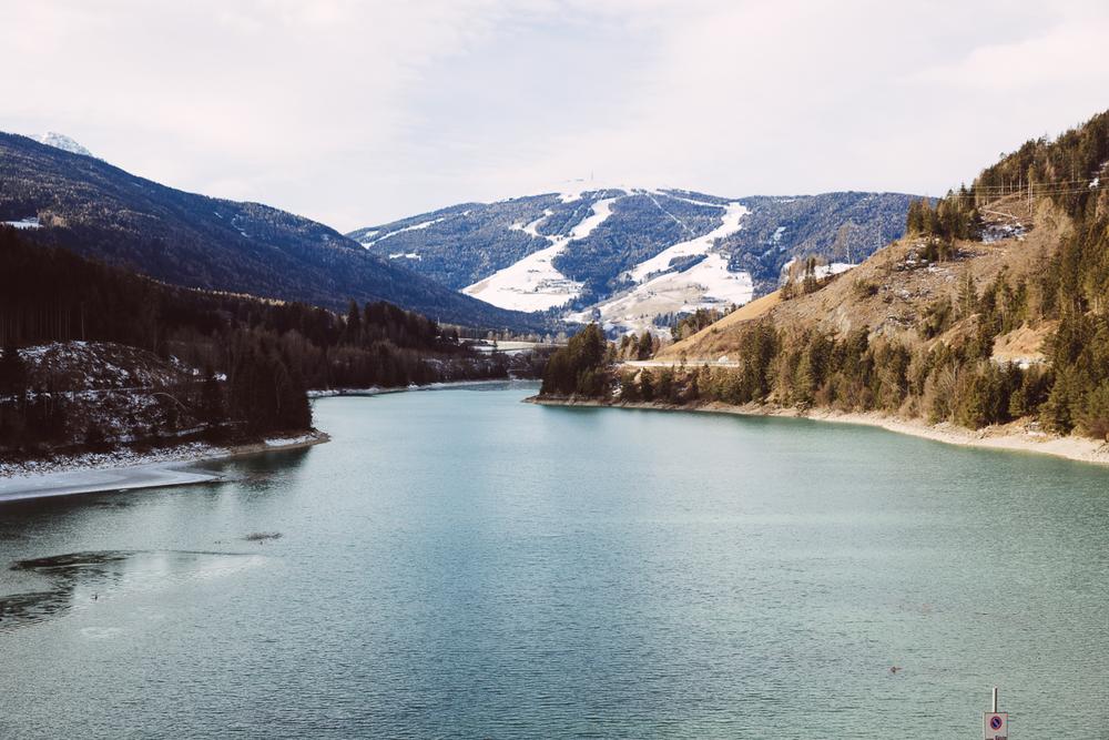 ITALY '19