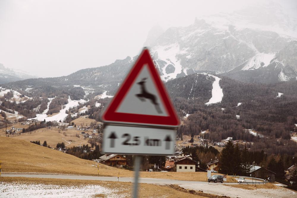 ITALY '19