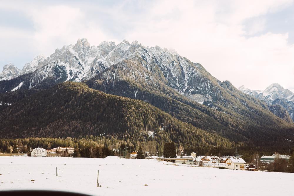 ITALY '19