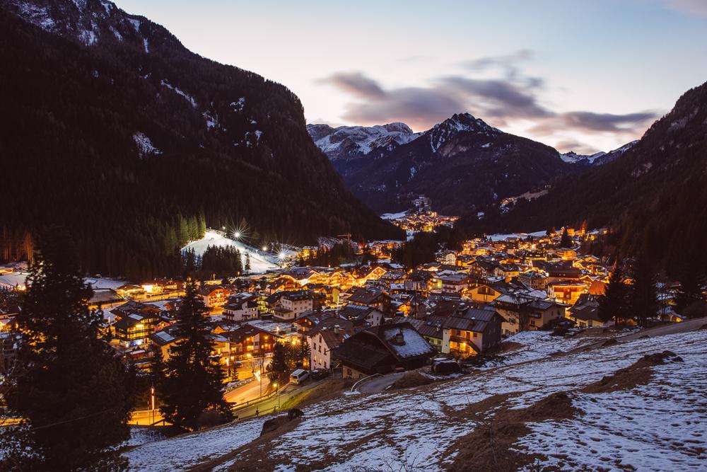 ITALY '19