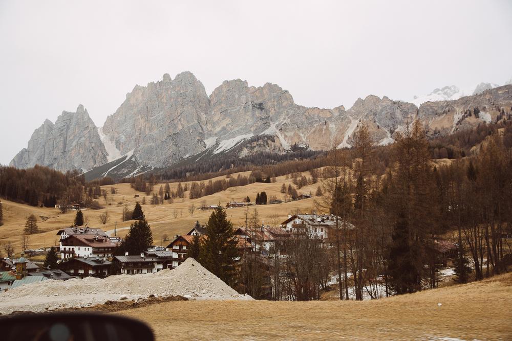 ITALY '19