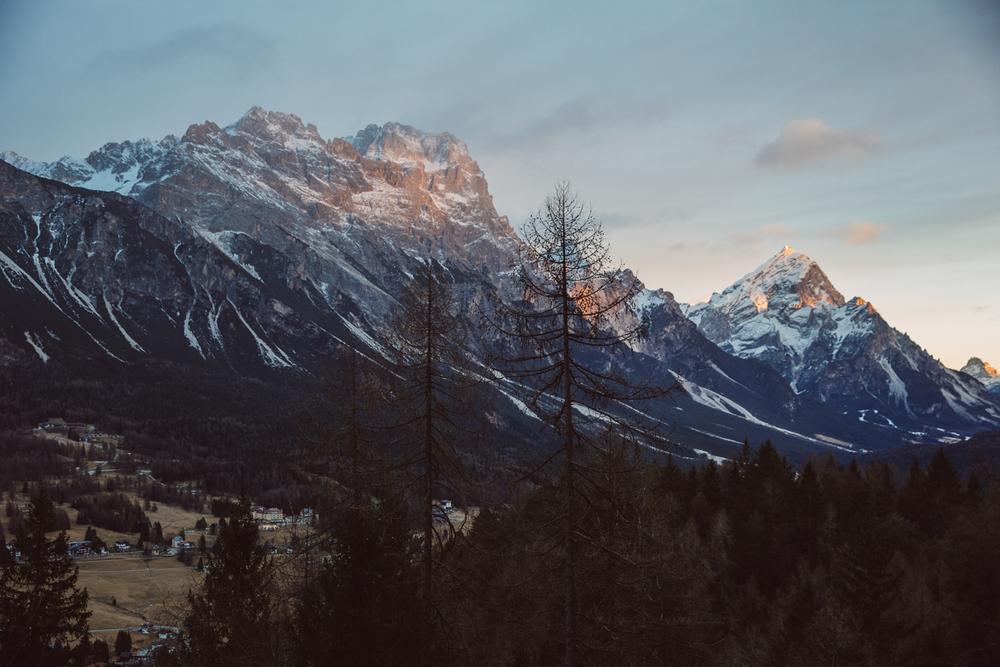 ITALY '19