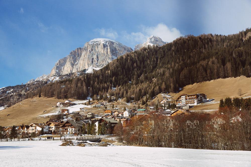 ITALY '19