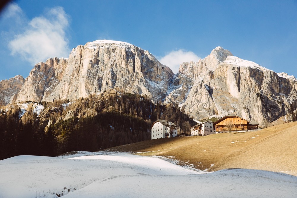 ITALY '19