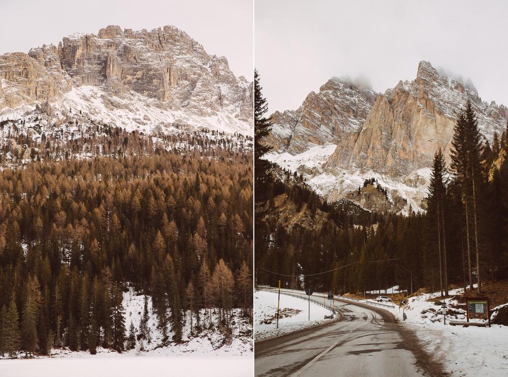 ITALY '19