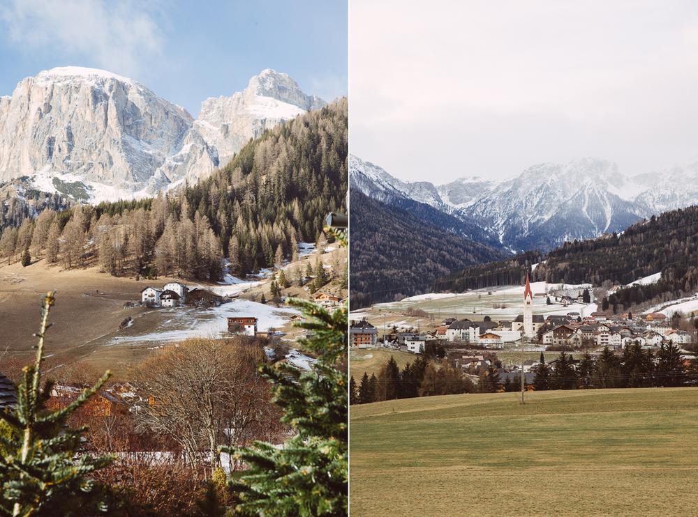 ITALY '19