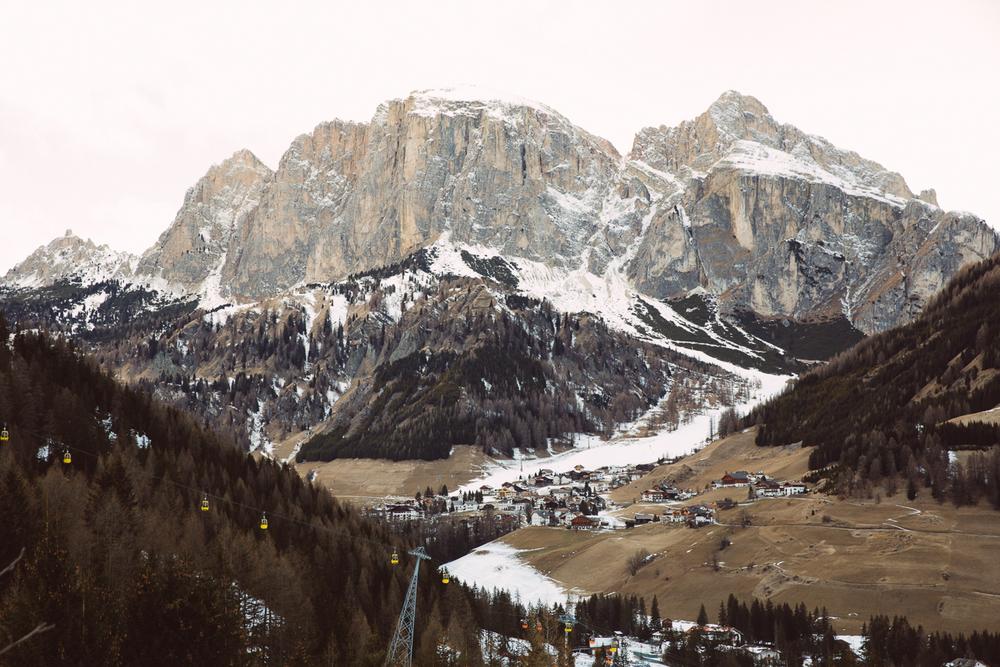 ITALY '19